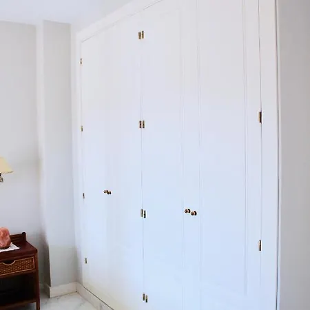 Appartement Playa Y Golf Con Parking Incluido *