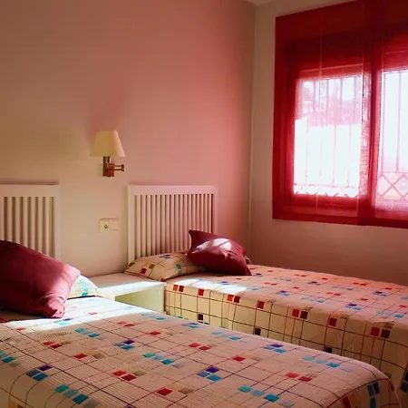 Appartement Playa Y Golf Con Parking Incluido