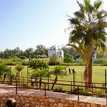 Playa Y Golf Con Parking Incluido Apartment *