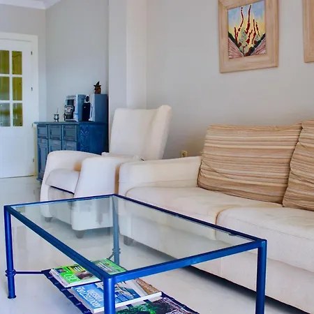 Playa Y Golf Con Parking Incluido Apartment *
