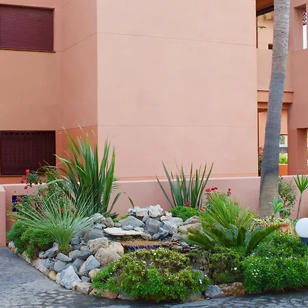 Apartment Playa Y Golf Con Parking Incluido *