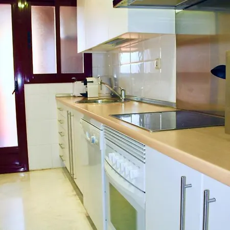 Apartment Playa Y Golf Con Parking Incluido