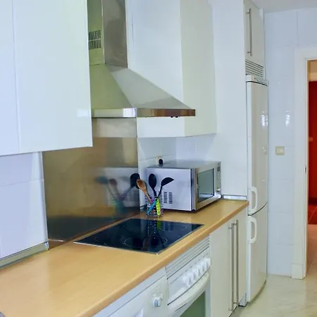 Playa Y Golf Con Parking Incluido Apartment