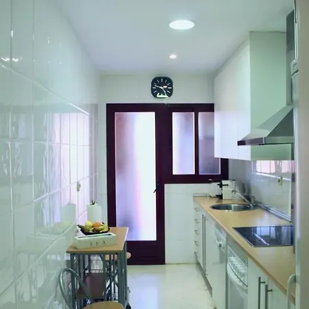 Playa Y Golf Con Parking Incluido Apartment *
