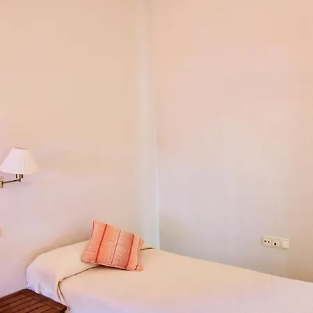 Playa Y Golf Con Parking Incluido Apartment
