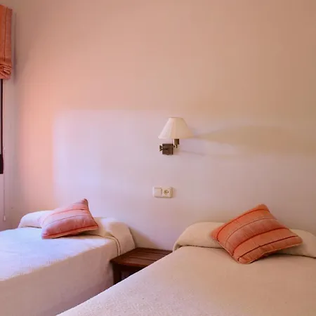 Playa Y Golf Con Parking Incluido *