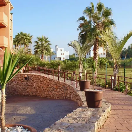 Apartment Playa Y Golf Con Parking Incluido *