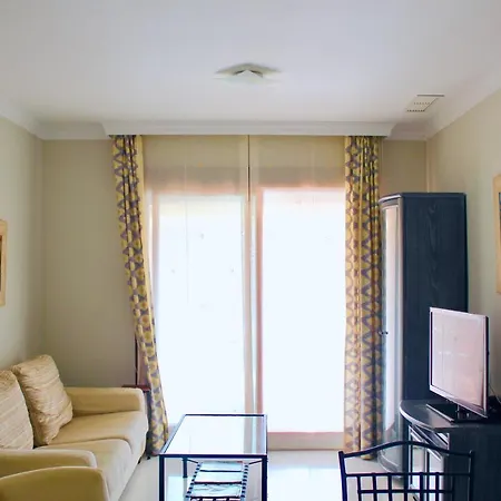 Playa Y Golf Con Parking Incluido Apartment