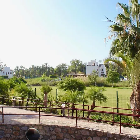 Apartment Playa Y Golf Con Parking Incluido Motril
