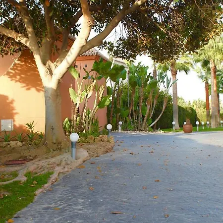 Playa Y Golf Con Parking Incluido Apartment *