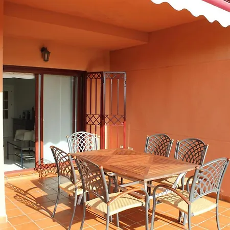 Playa Y Golf Con Parking Incluido Apartment Motril
