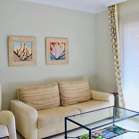 Apartment Playa Y Golf Con Parking Incluido *