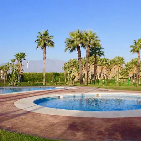 Playa Y Golf Con Parking Incluido Apartment