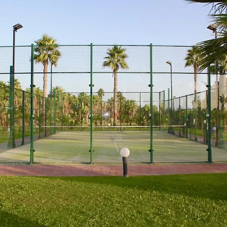 Playa Y Golf Con Parking Incluido Apartment Motril