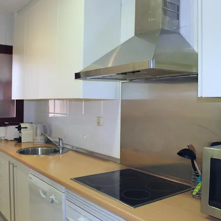 Playa Y Golf Con Parking Incluido Apartment Motril