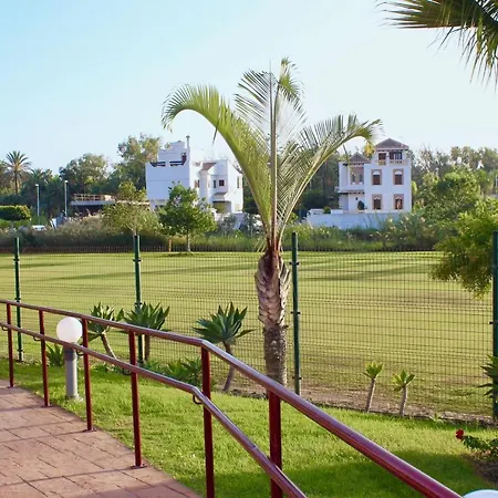 Playa Y Golf Con Parking Incluido Apartment *