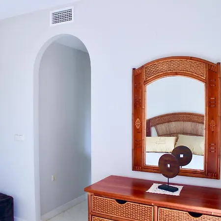 Playa Y Golf Con Parking Incluido Apartment Motril