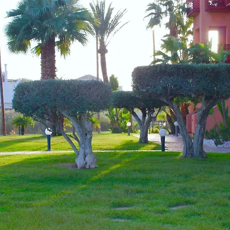 Playa Y Golf Con Parking Incluido * Motril