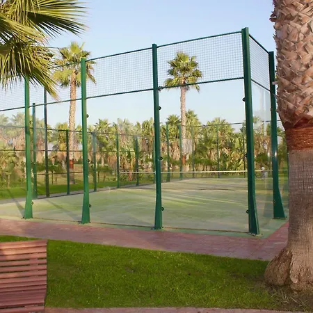Apartment Playa Y Golf Con Parking Incluido *