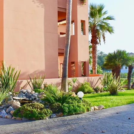 Playa Y Golf Con Parking Incluido