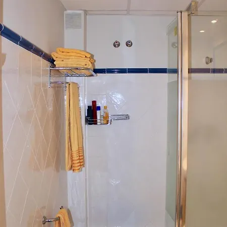 Apartment Playa Y Golf Con Parking Incluido Motril