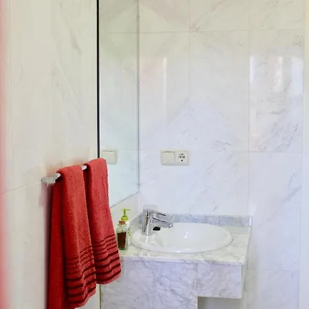 Playa Y Golf Con Parking Incluido Apartment Motril