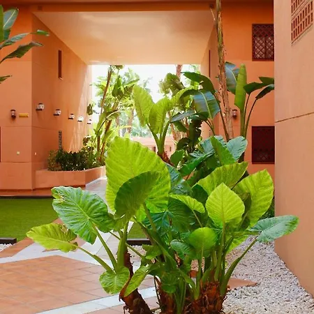 Playa Y Golf Con Parking Incluido Apartment Motril